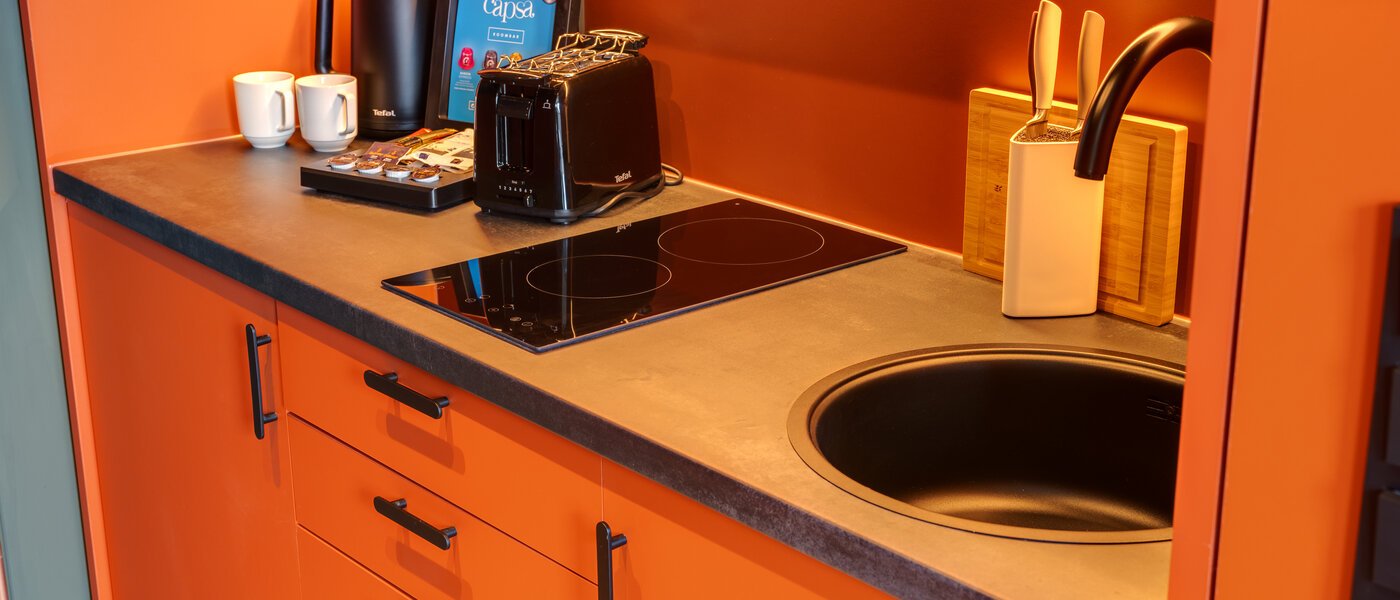 Düz Unterföhring 01 Mutfak 14035