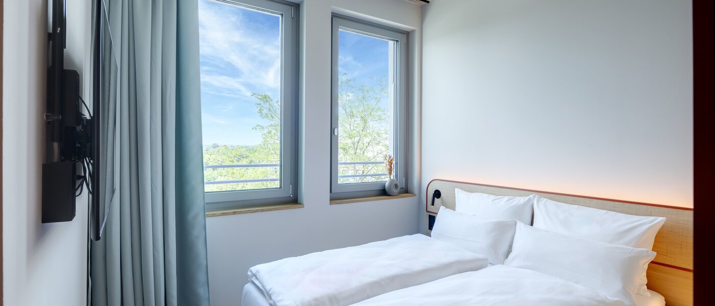 Düz Unterföhring 02 Uyku alanı 14035