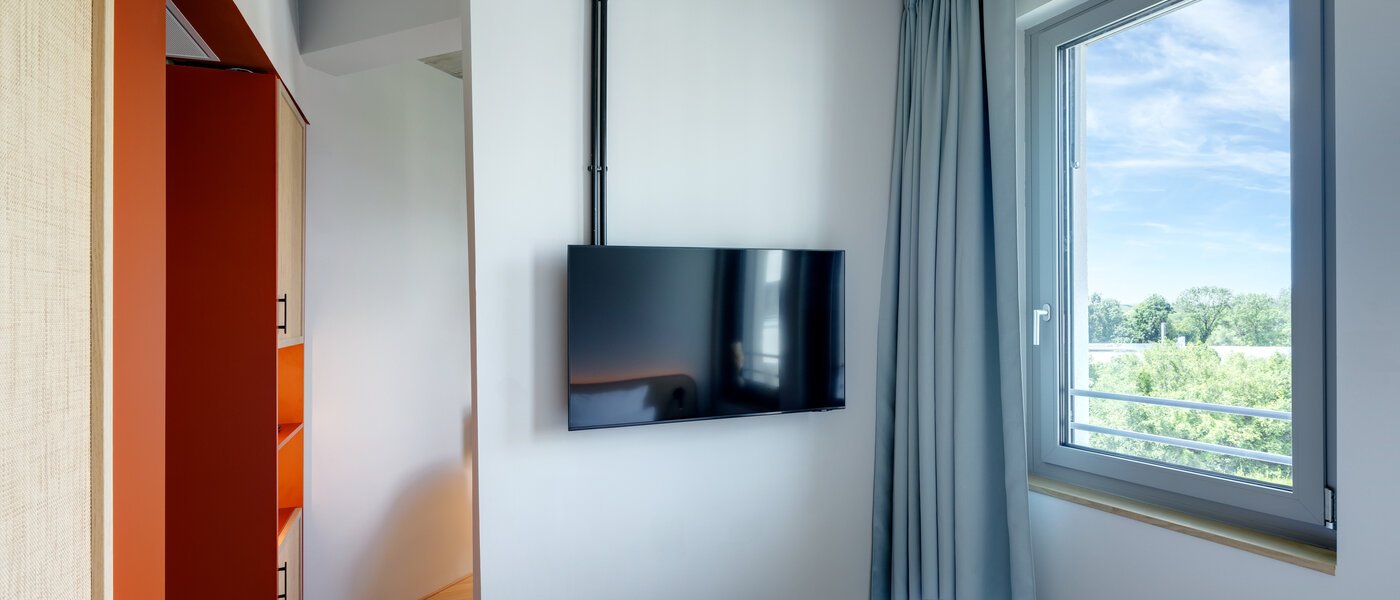 Düz Unterföhring 03 Uyku alanı 14035