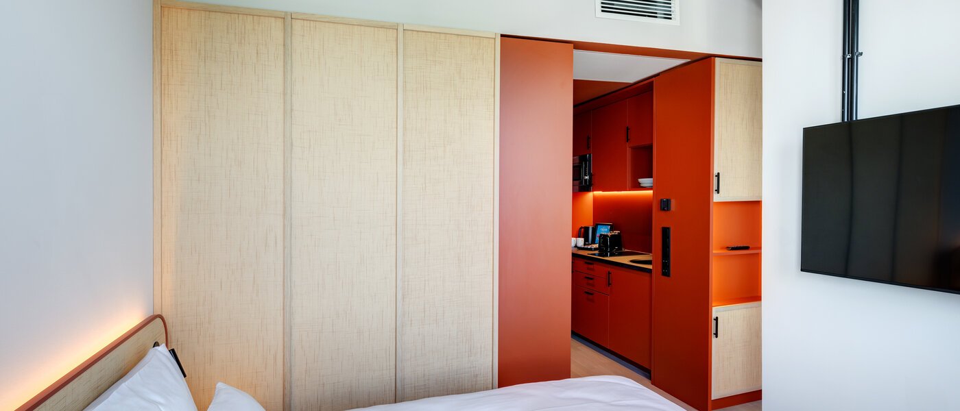 Düz Unterföhring 04 Uyku alanı 14035