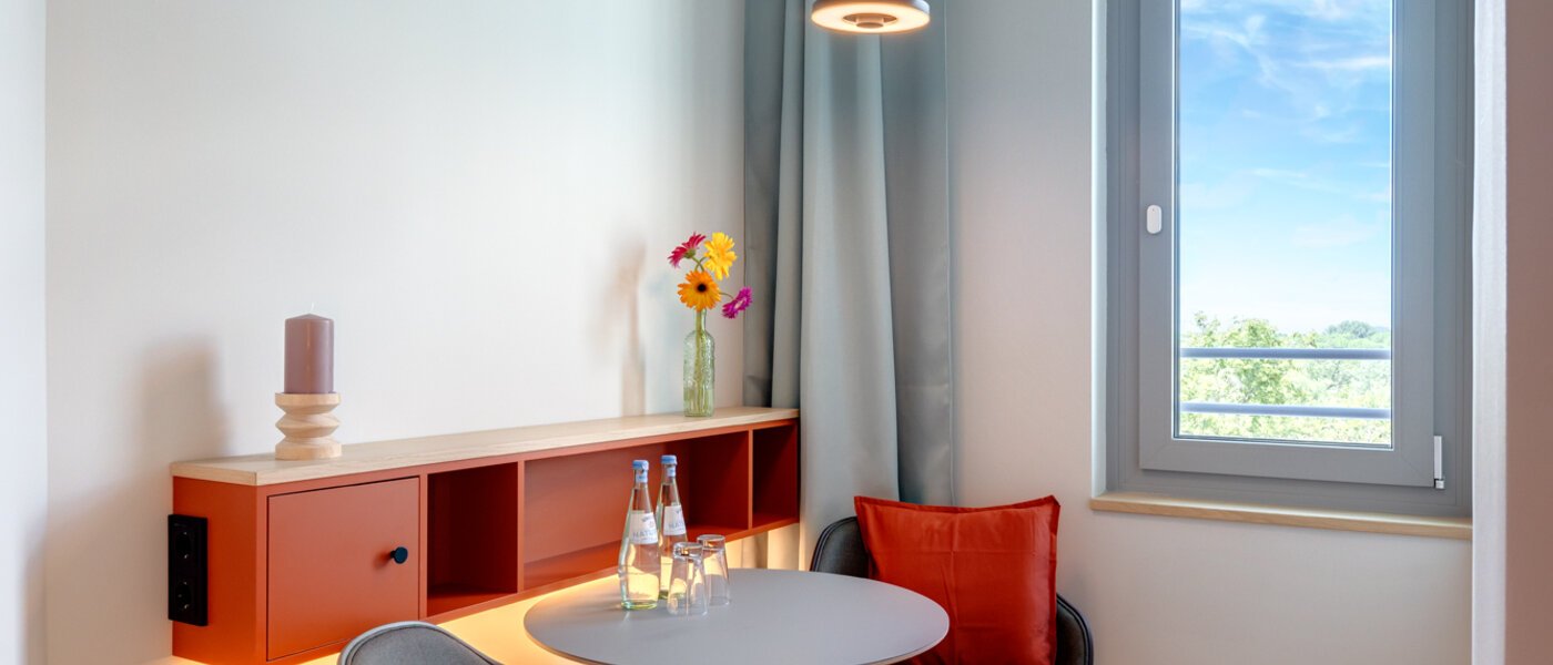 Düz Unterföhring 02 Yaşam alanı 14035