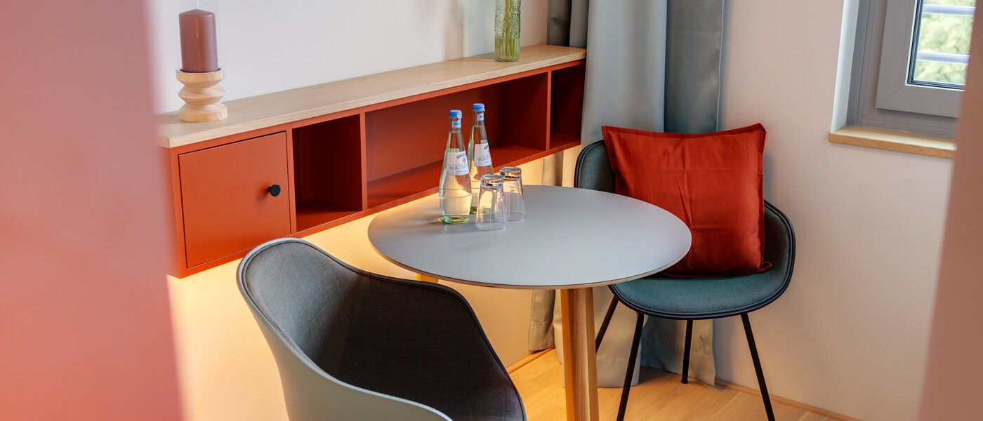 Düz Unterföhring 03 Yaşam alanı 14035