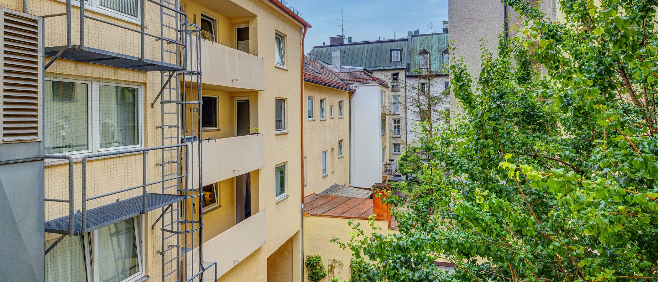 Ploché München Lehel 02 Zobrazit 14040