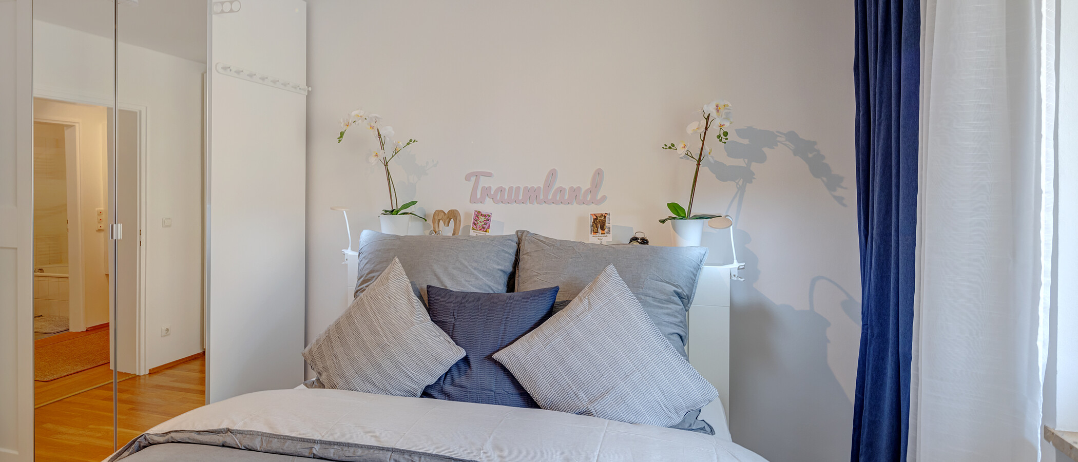 Ploché München Lehel 02 1. ložnice 14040