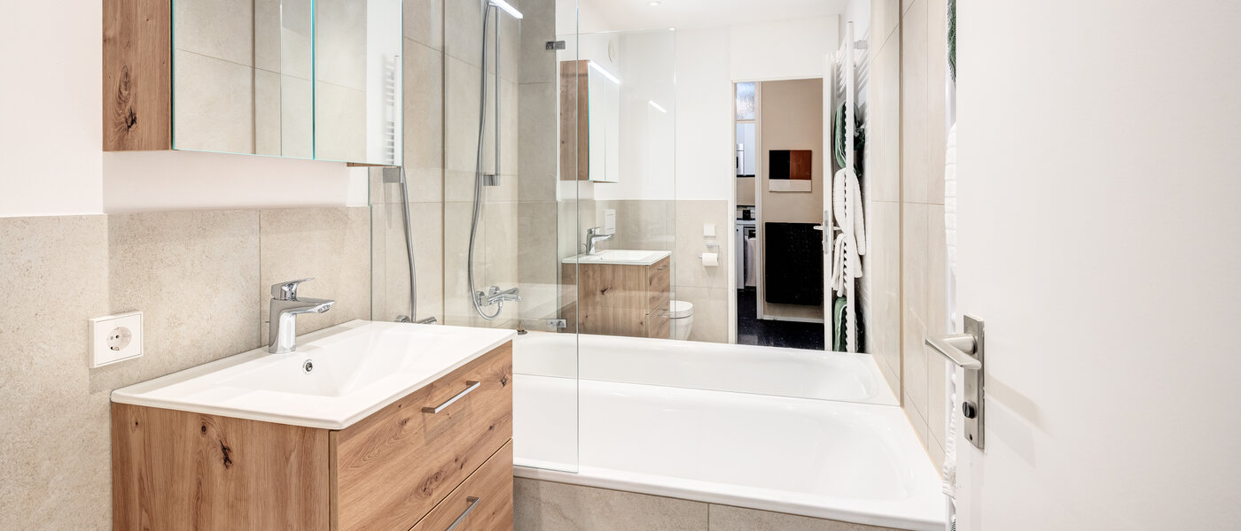 Ploché Kreuth Weissach 01 Koupelna 14048