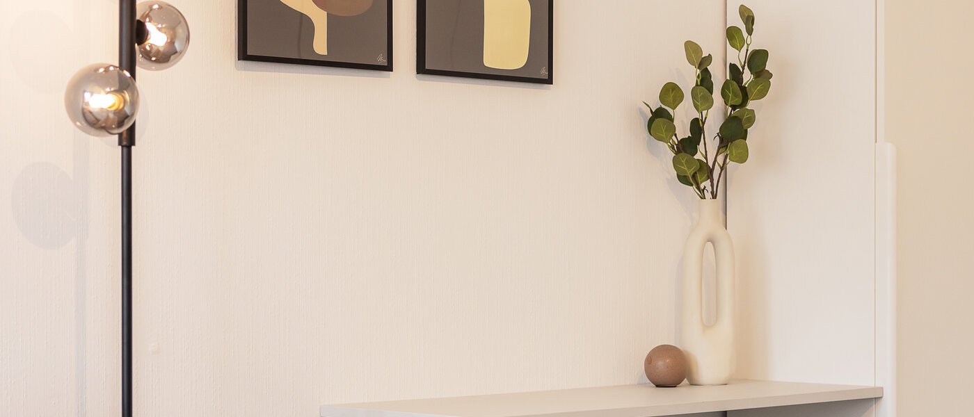 Плоский München Lehel 03 Житлова зона 14051