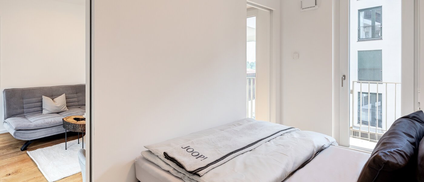 Plano Freising 03 Quarto de dormir 14053