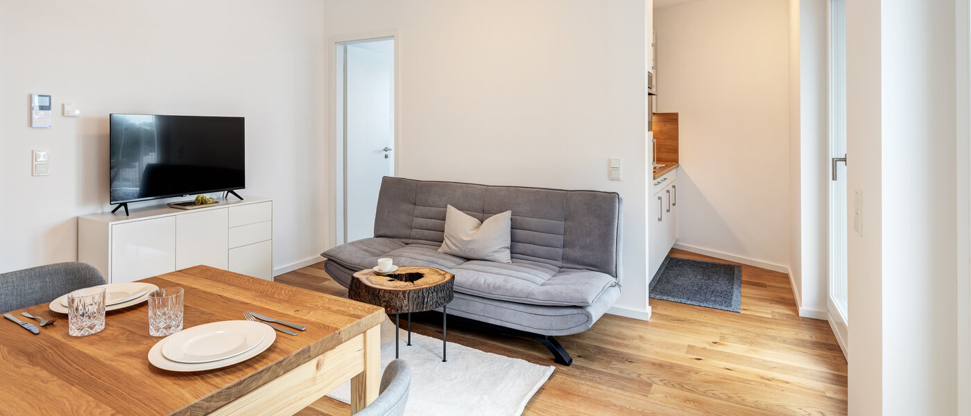 Plano Freising 01 Área de estar 14053