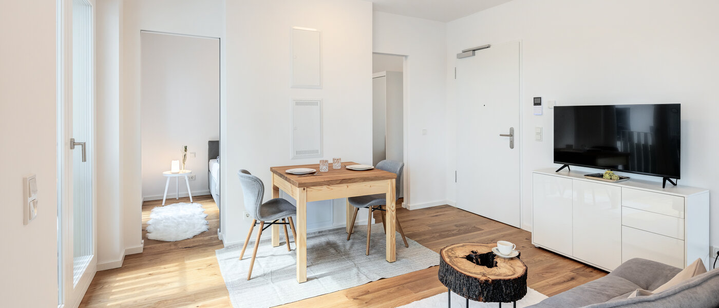 Plano Freising 02 Área de estar 14053