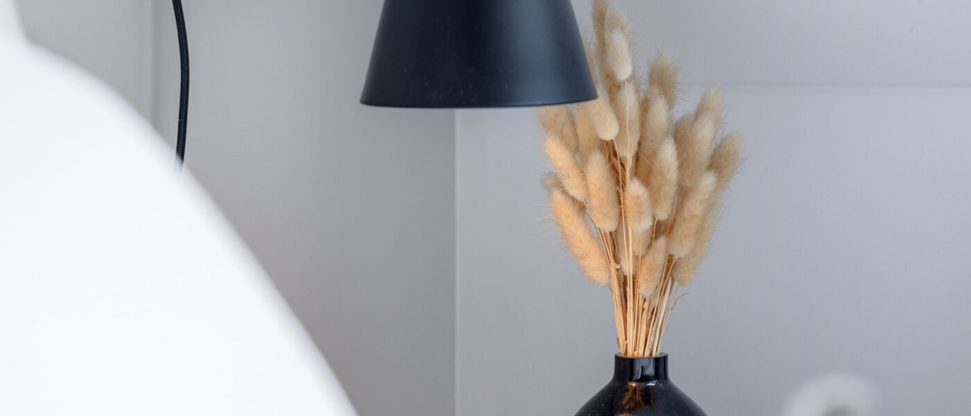 Zolder flat München Sendling 02 Slaapkamer 14059