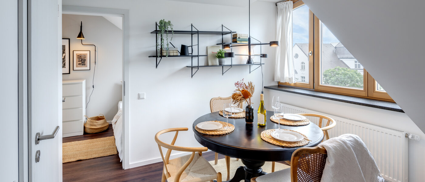 Zolder flat München Sendling 02 Leefruimte 14059