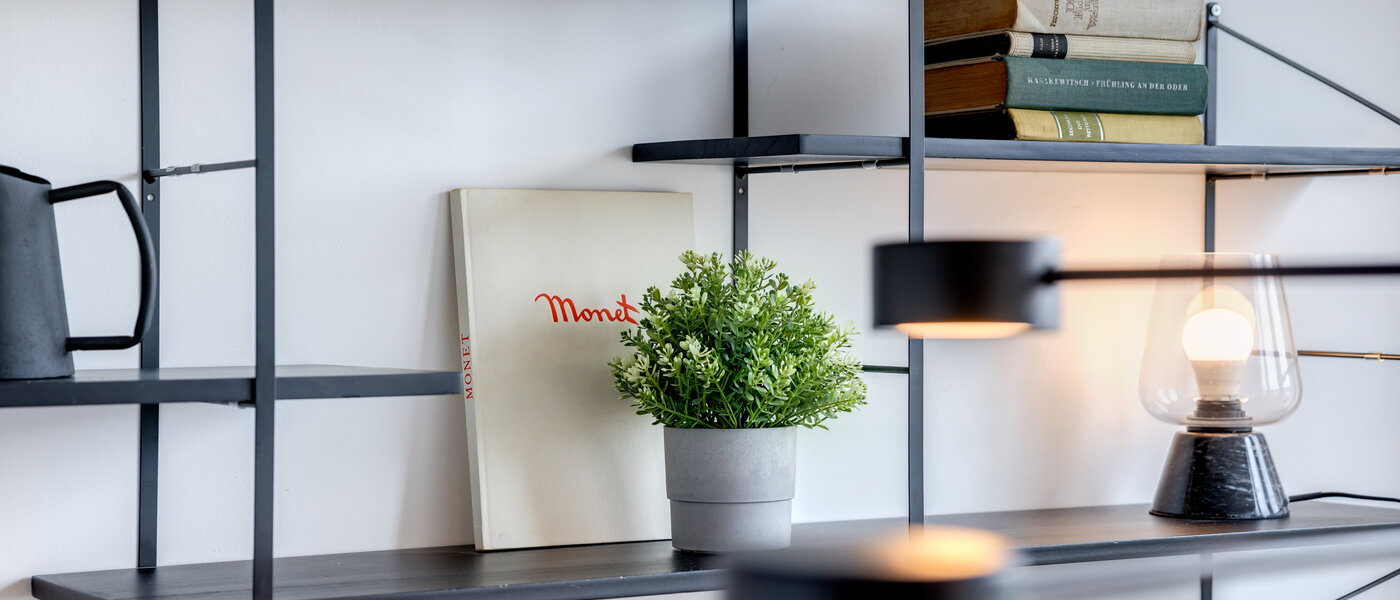 Zolder flat München Sendling 03 Leefruimte 14059