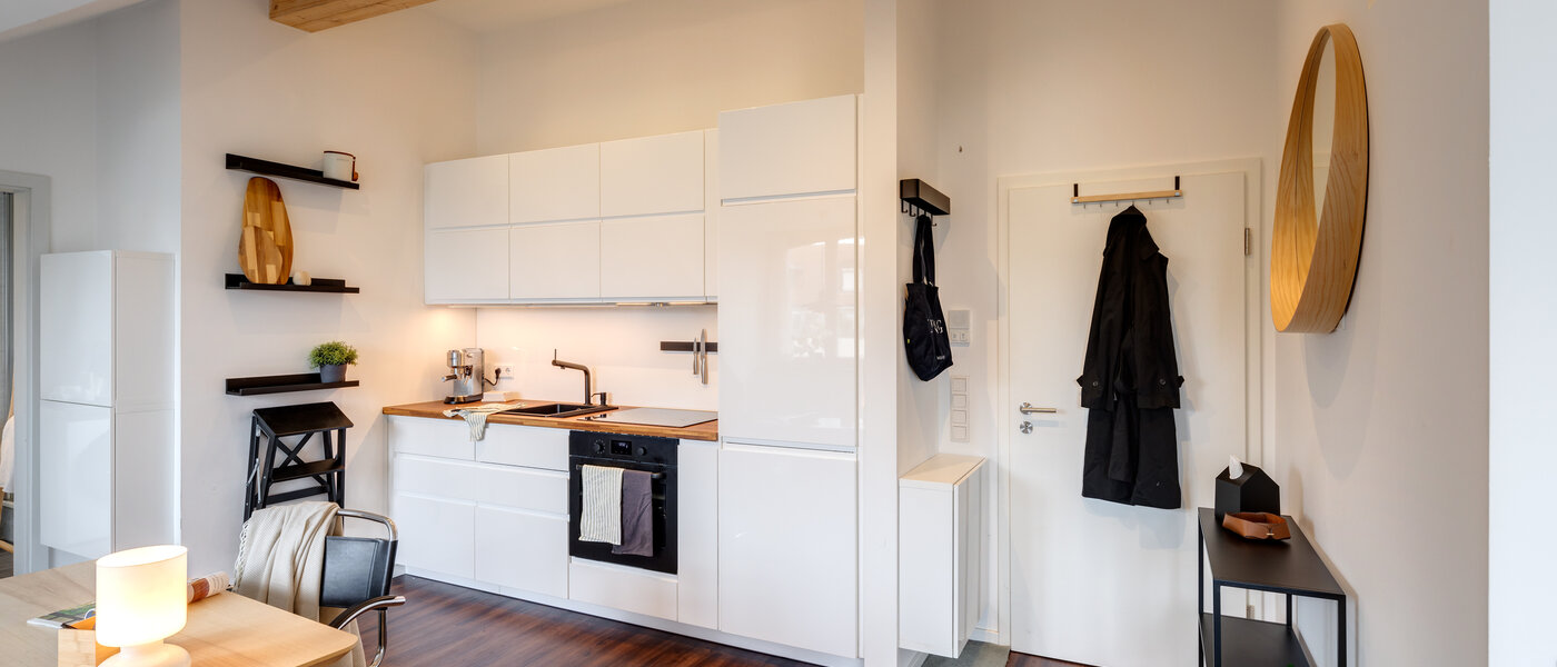 Zolder flat München Sendling 04 Leefruimte 14059