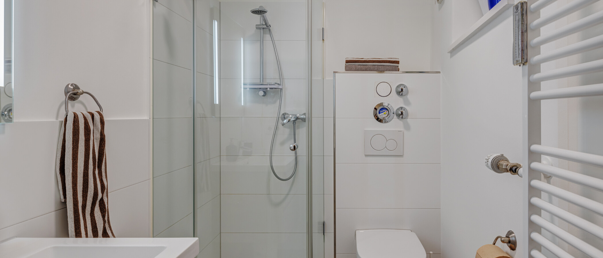 Плосък München Schwabing 01 Баня 14061