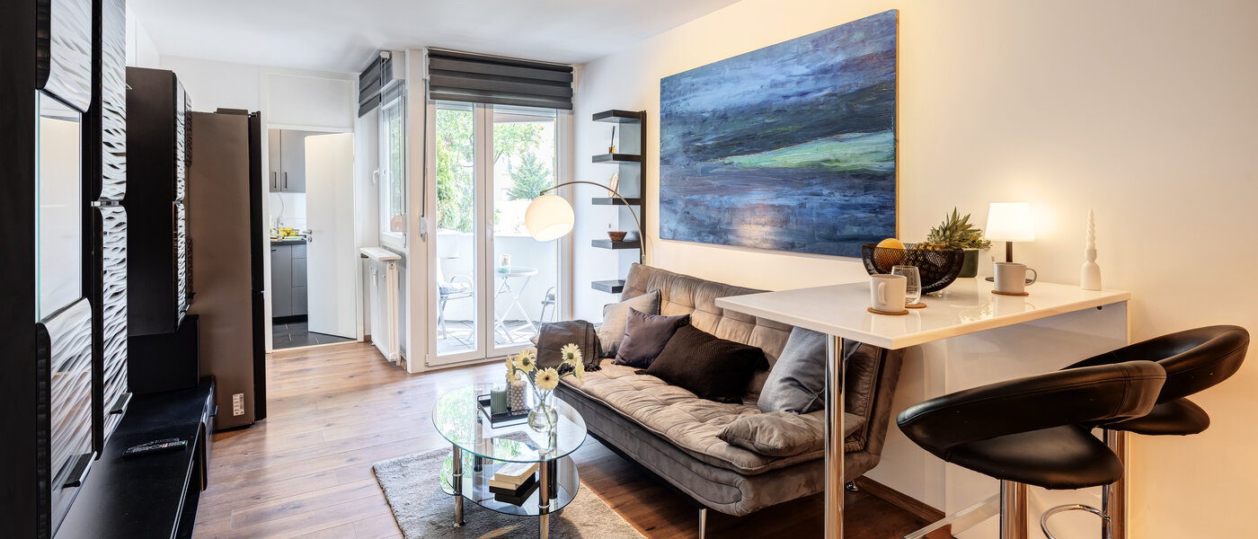 Sorry, this property has already been rented