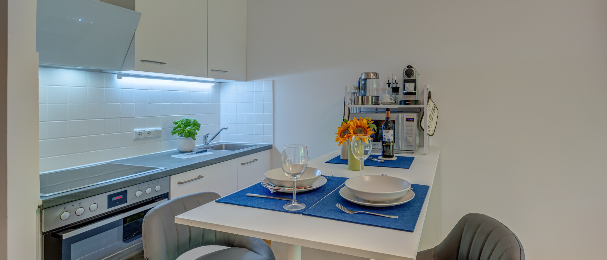 Plat München Haidhausen 02 Keuken 14070