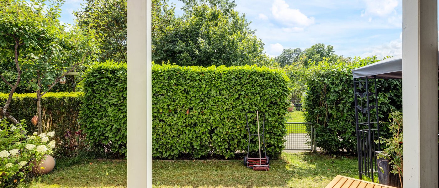 Flat München Daglfing 01 Utsikt 14078