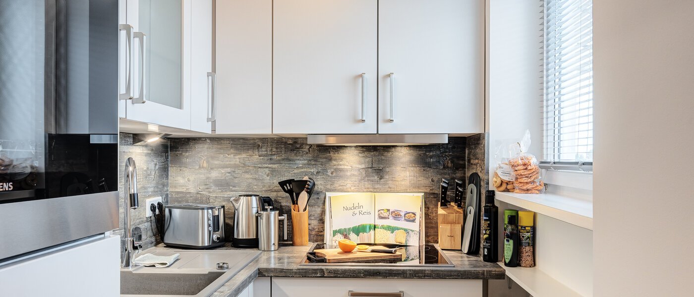 Ploché München Neufahrn b. Freising 01 Kuchyňa 14081