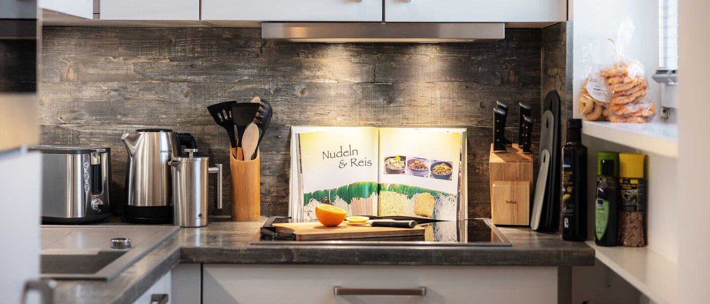 Ploché München Neufahrn b. Freising 02 Kuchyňa 14081