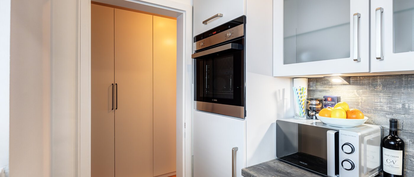 Ploché München Neufahrn b. Freising 03 Kuchyňa 14081