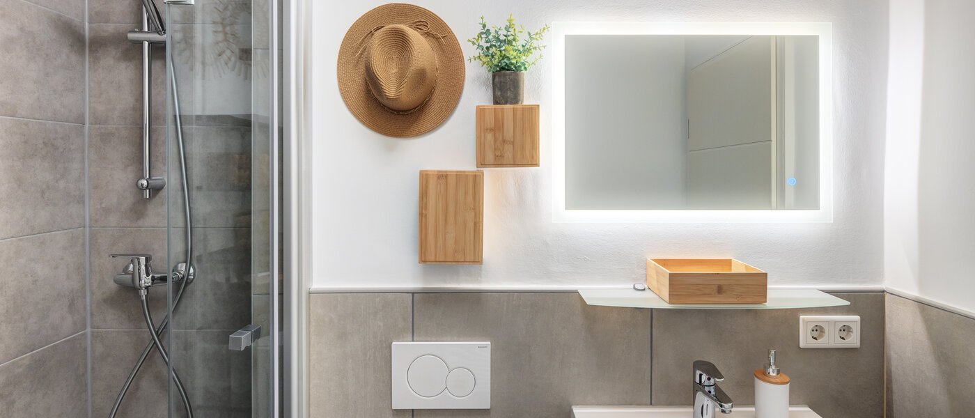 Ploché München Neufahrn b. Freising 03 Kúpeľňa 14081