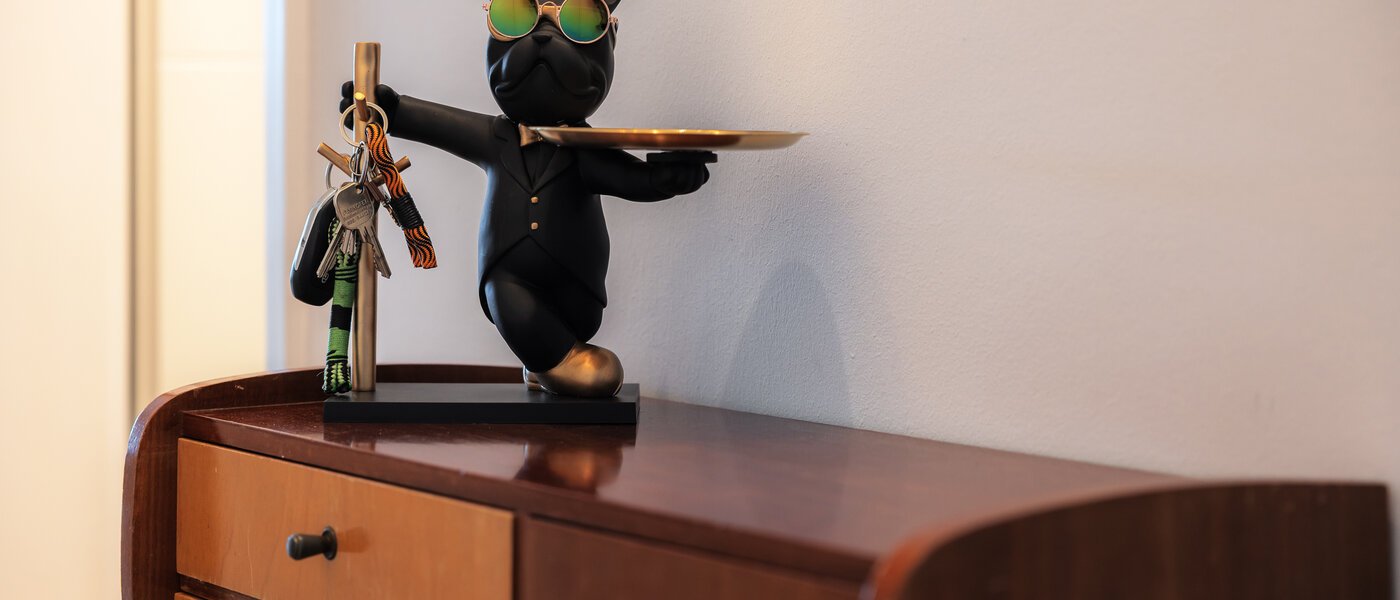 Ploché München Neufahrn b. Freising 02 Chodba/priestor 14081