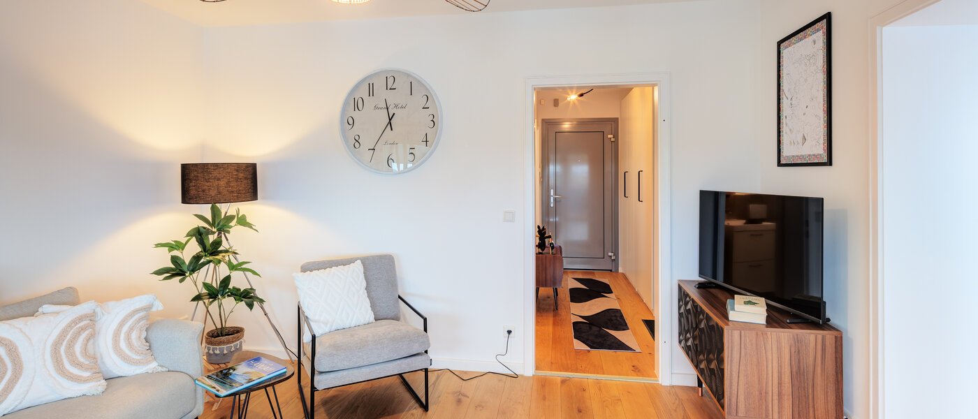 Ploché München Neufahrn b. Freising 05 Obývacia časť 14081