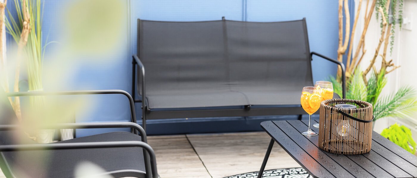 Ploché München Neufahrn b. Freising 02 Strešná terasa 14081