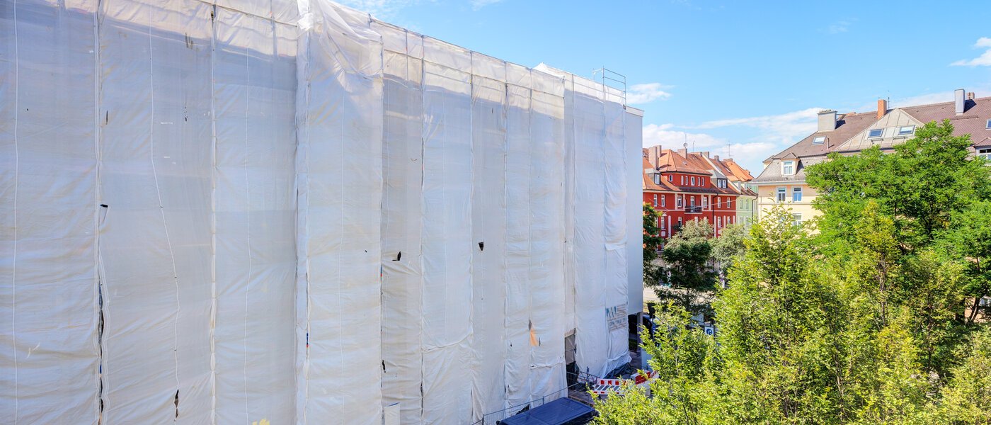 Flad München Neuhausen 05 Udsigt 14083