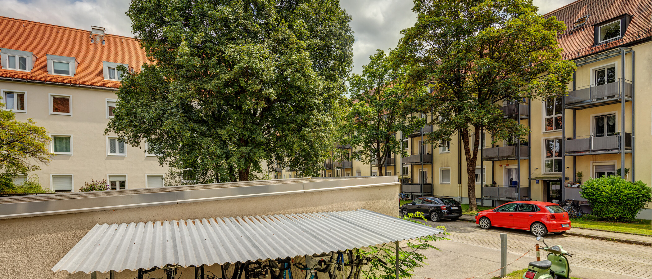 Lapos München Obergiesing 04 A  megtekintése 14087