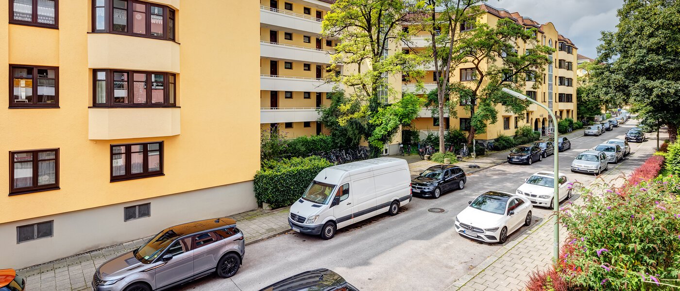 Ploché München Schwabing-West 04 Zobraziť 14090