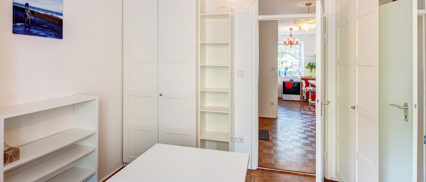 Ploché München Schwabing-West 02 Štúdia 14090