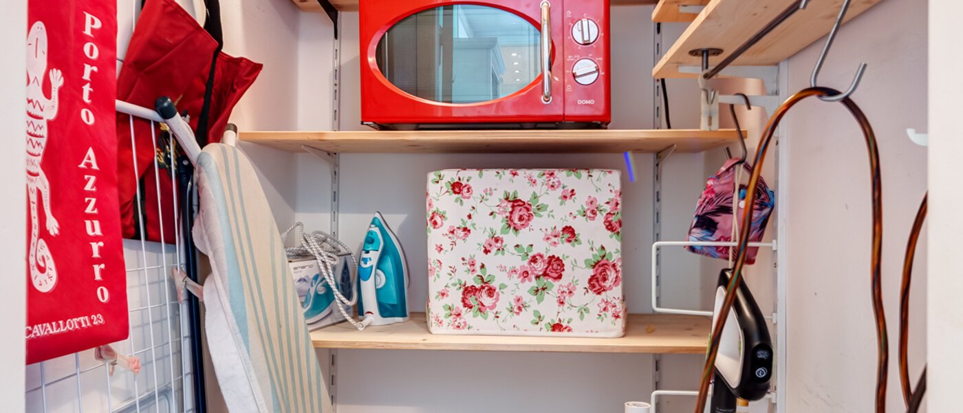 Lapos München Schwabing-West 01 Raktárhelyiség 14090