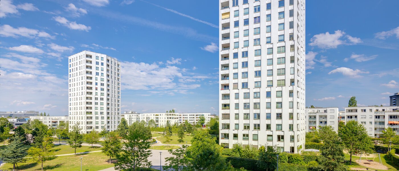 플랫 München Obersendling 01 보기 14091