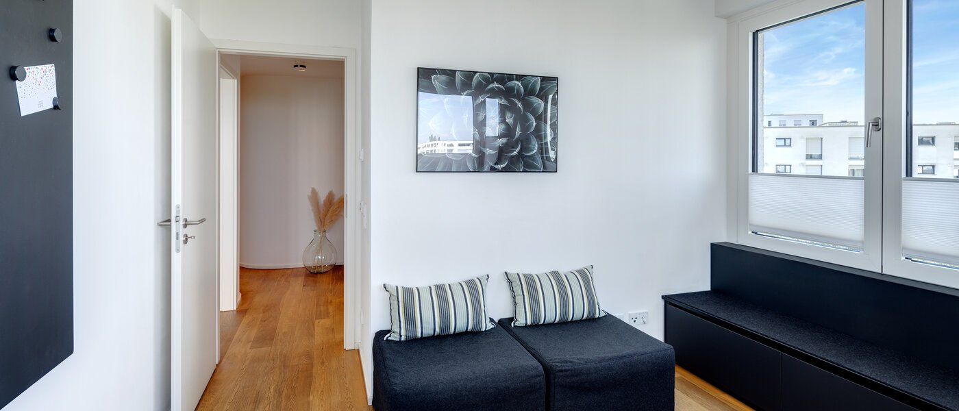 플랫 München Obersendling 02 학습 14091