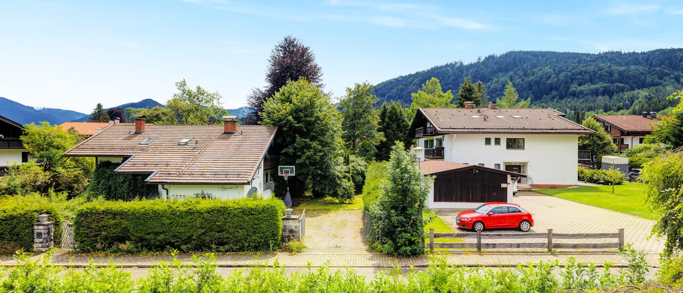 Platt Bad Wiessee 02 Utsikt 14097