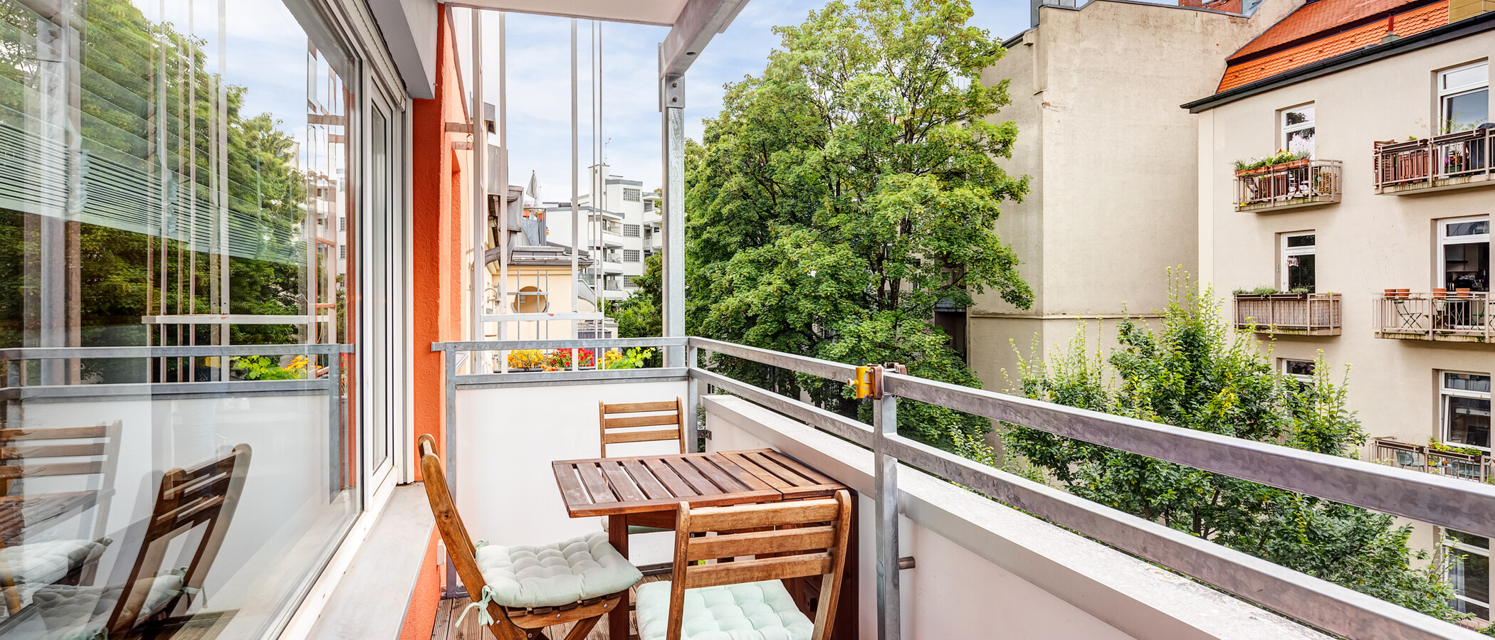 Ploché München Schwabing-West 01 Balkon 14098
