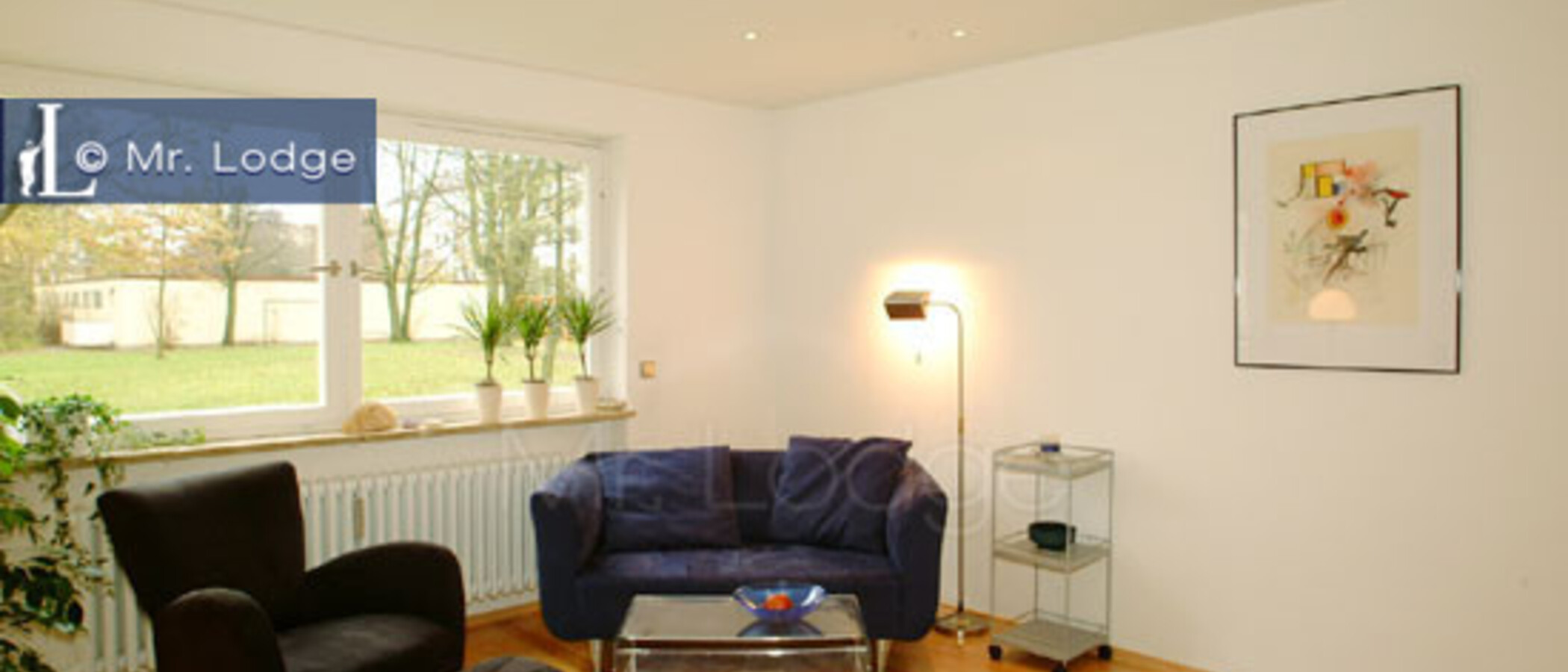 Плосък München Laim 01 Living 141