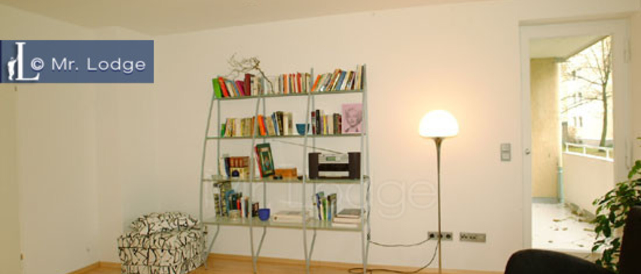 Плосък München Laim 02 Living 141