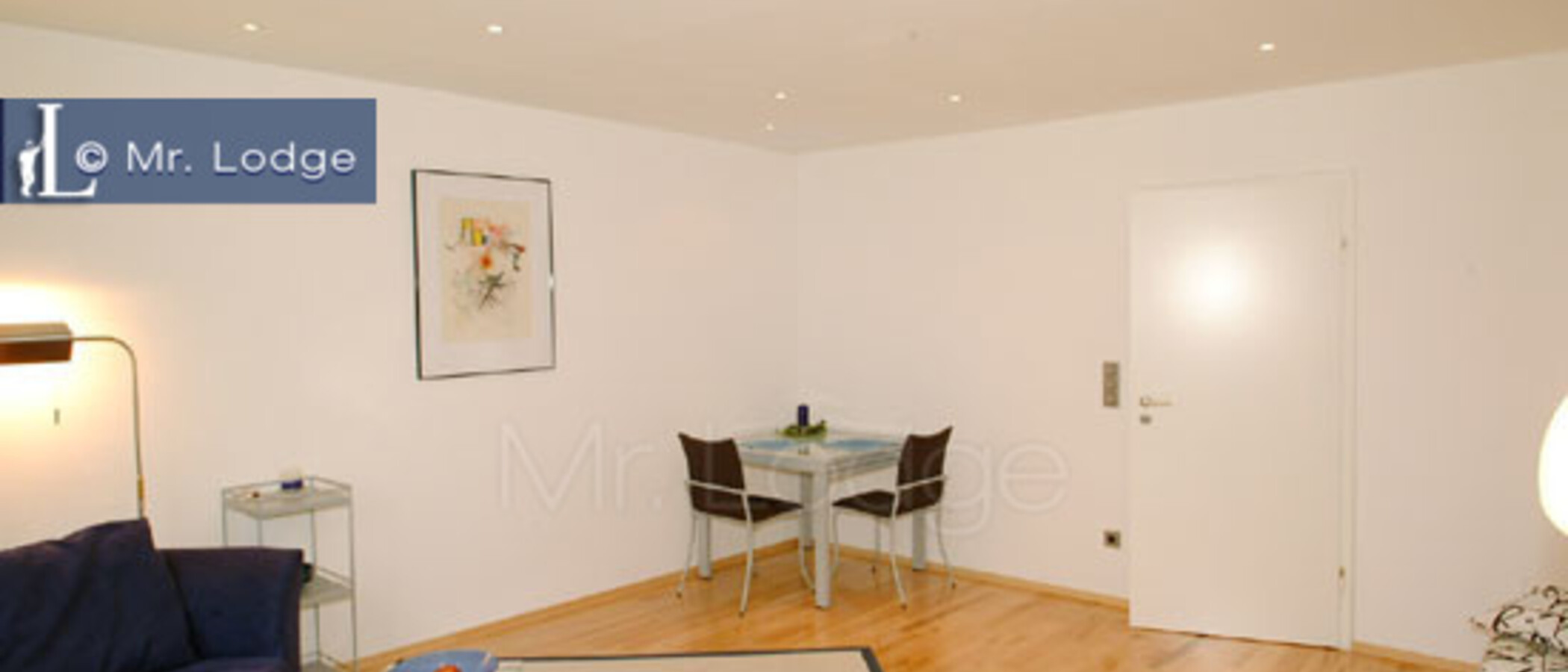 Плосък München Laim 03 Living 141