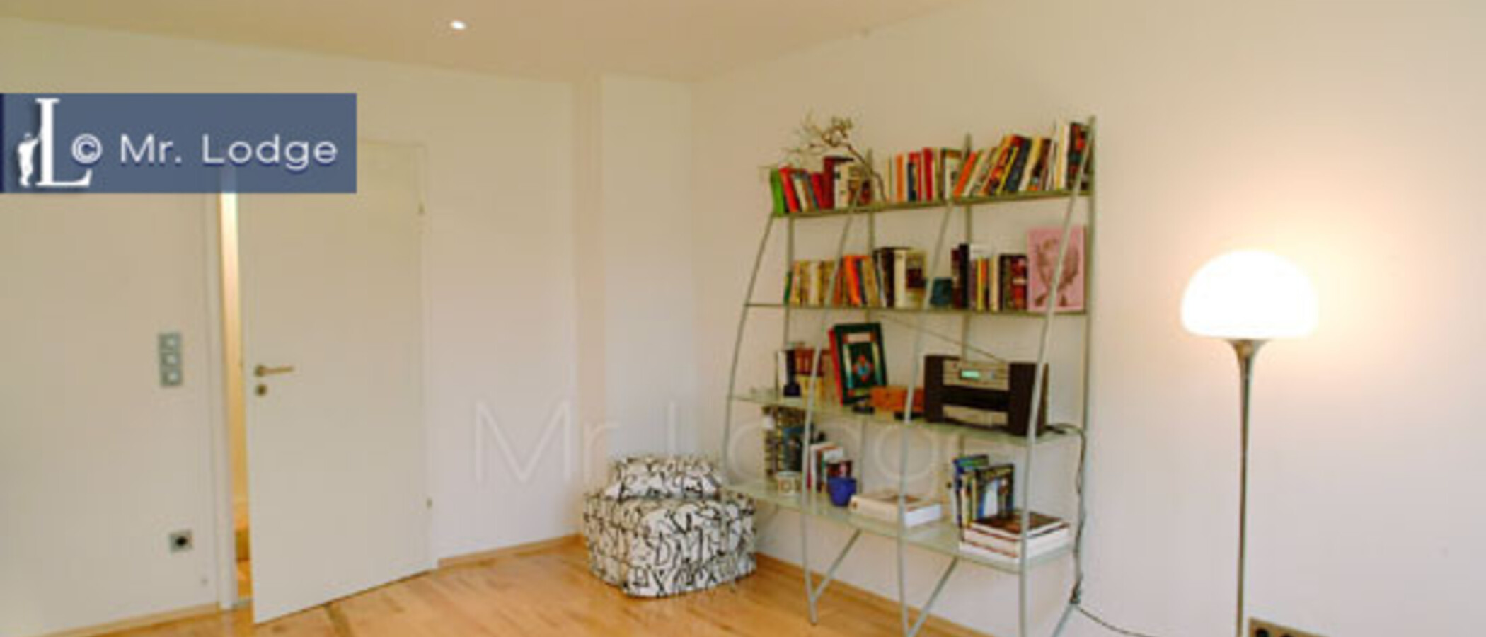 Плосък München Laim 04 Living 141