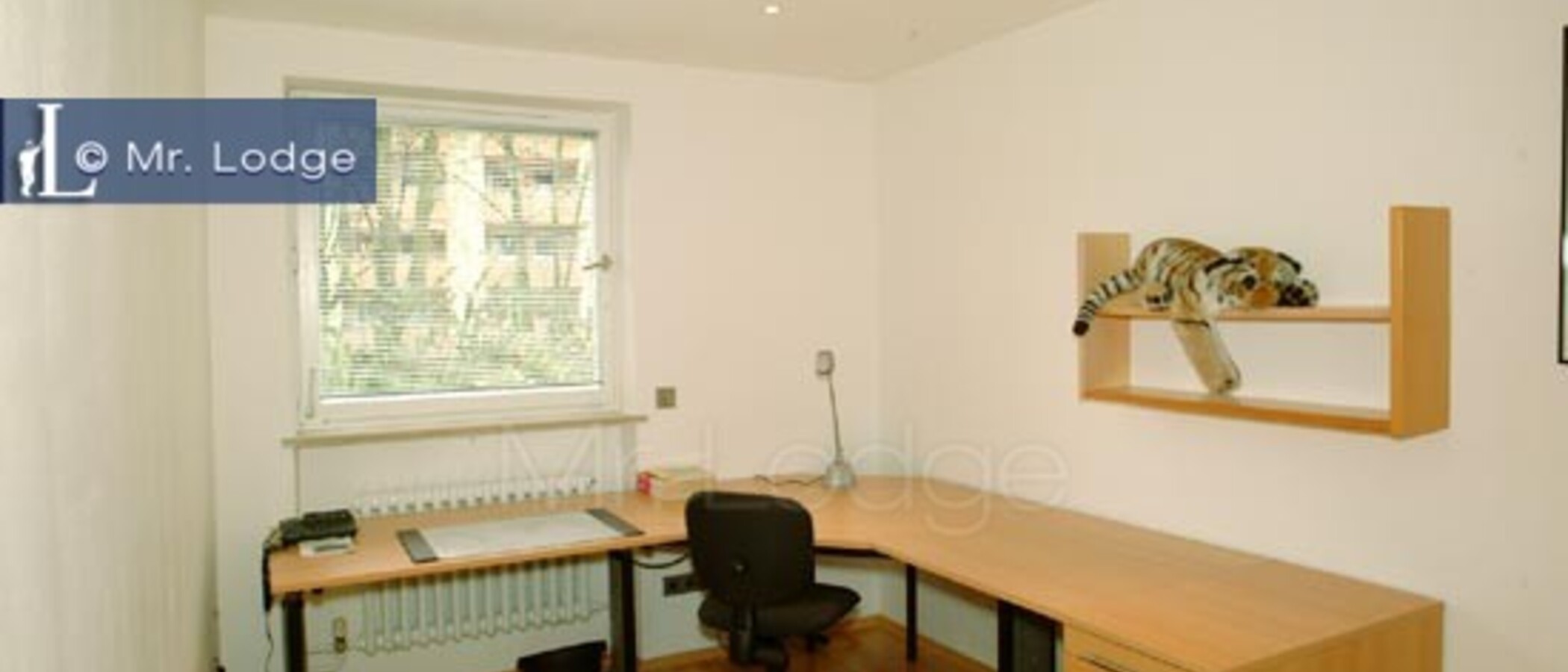 Плосък München Laim 01 Офис зона 141
