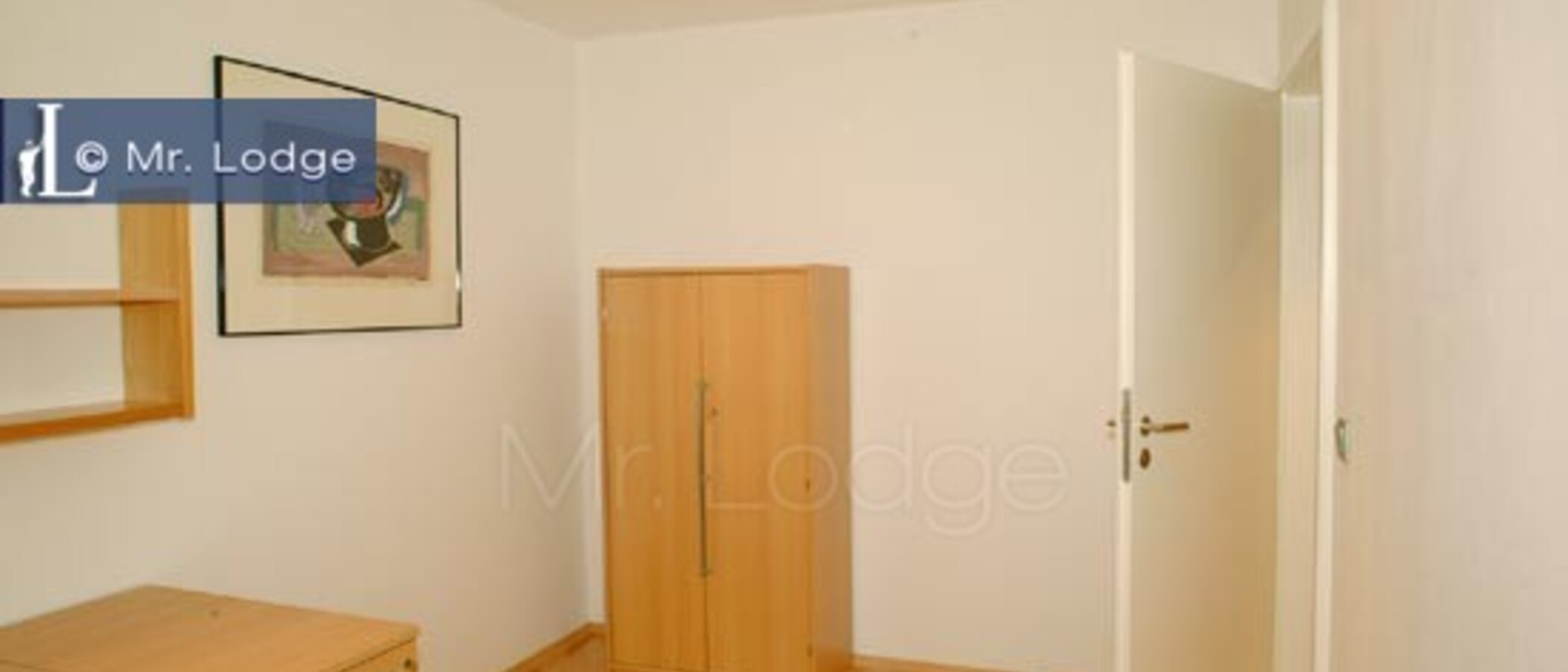 Плосък München Laim 02 Офис зона 141