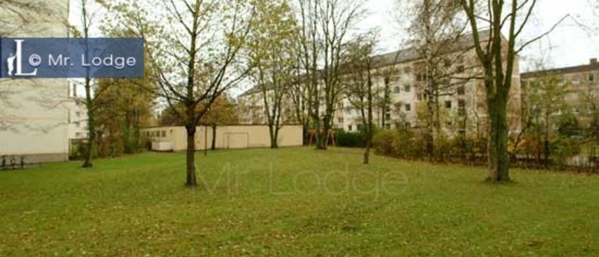 Плосък München Laim 03 Балкон 141