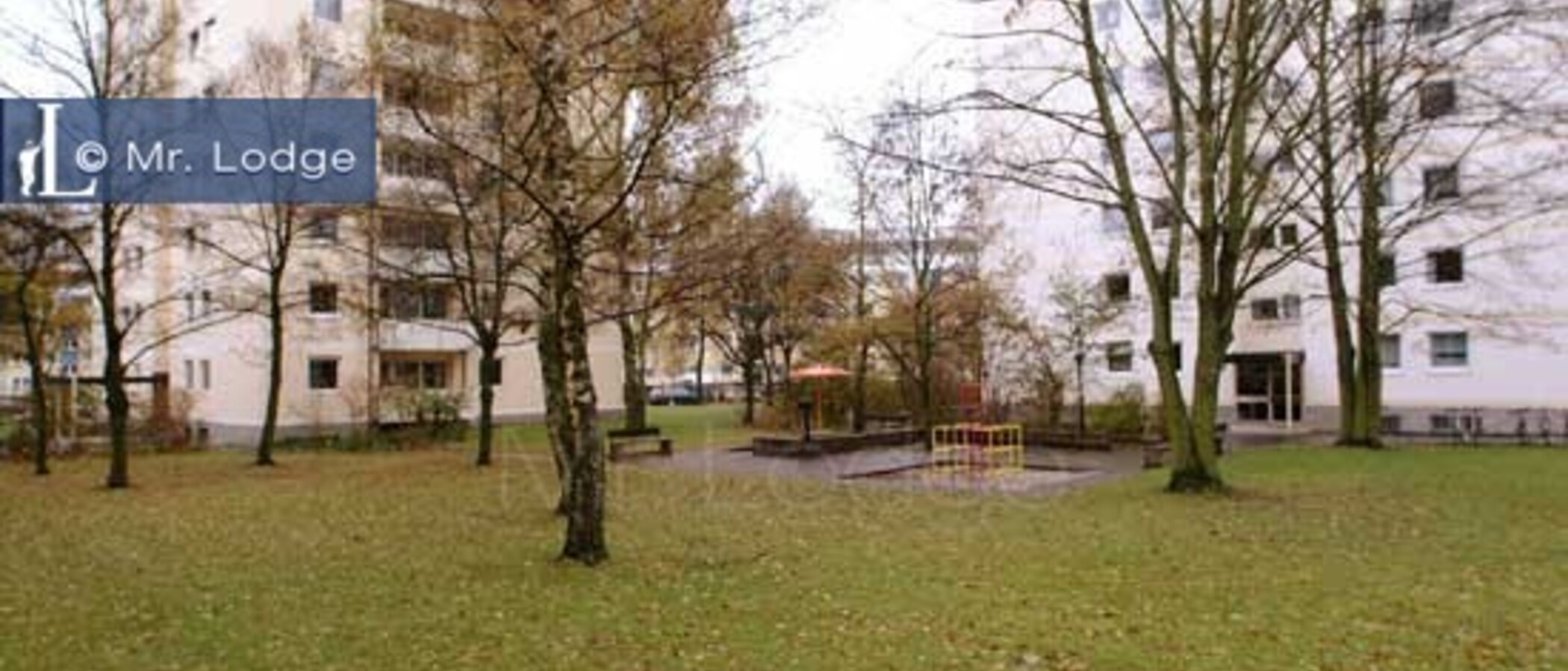 Плосък München Laim 04 Балкон 141