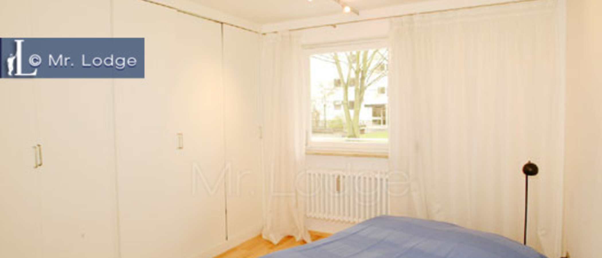 Плосък München Laim 01 Спане 141
