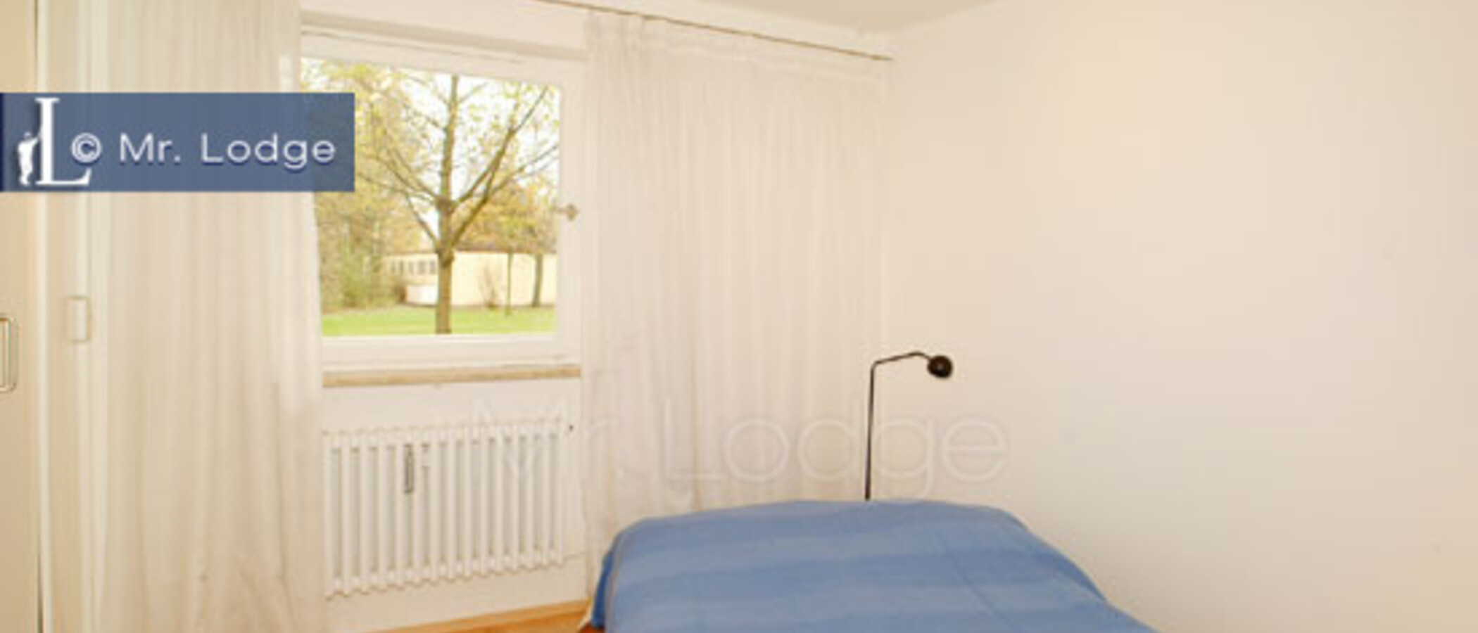 Плосък München Laim 03 Спане 141