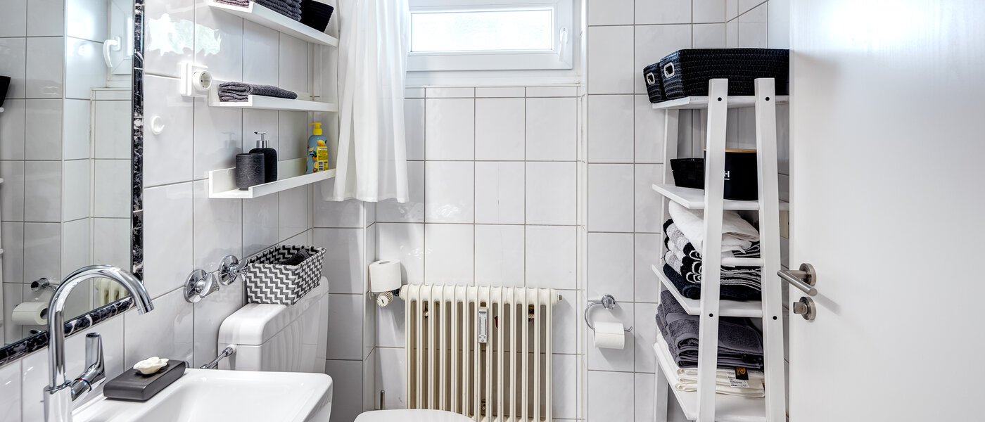 Lapos München Maxvorstadt - Westen 03 Fürdőszoba 14102
