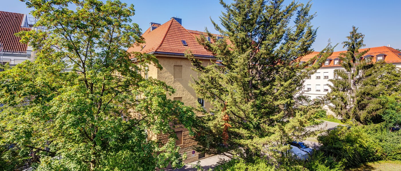 Lapos München Maxvorstadt - Westen 01 A  megtekintése 14102