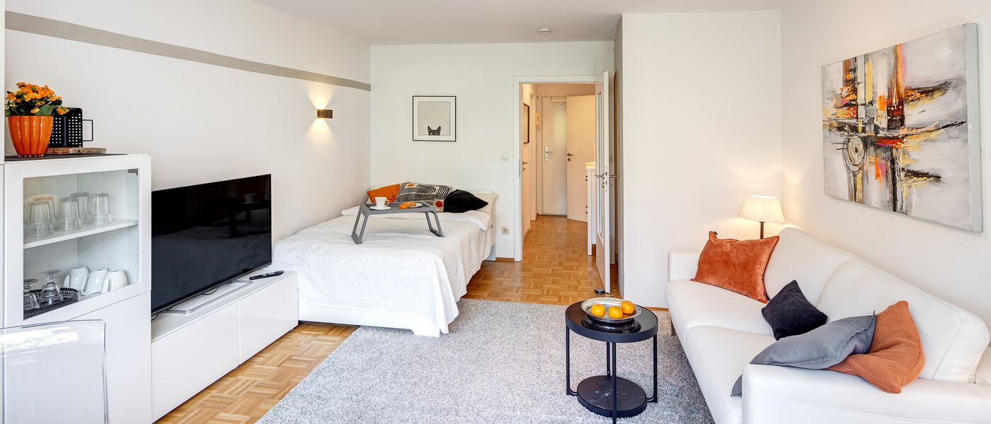 Lapos München Maxvorstadt - Westen 03 Nappali 14102